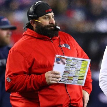 Black Podcasting - LOCKED ON LIONS VOL 334. JAN 15.  Can this be?  #Lions getting their top choice?  Patricia on his way.