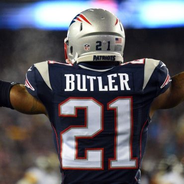 Black Podcasting - LOCKED ON LIONS VOL 340. Jan 29.  #Lions reportedly add 3 Assistants.  What about Malcolm Butler?  Matt discusses.