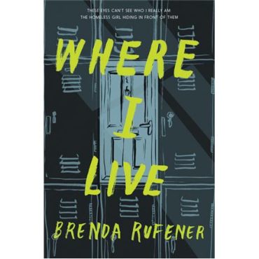 Black Podcasting - Author Brenda Rufener talks #WhereILive on #ConversationsLIVE