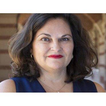 Author Laura E. Gomez talks #ManifestDestinies on #ConversationsLIVE Black Podcasting - Author Laura E. Gomez talks #ManifestDestinies on #ConversationsLIVE