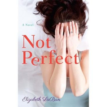 Black Podcasting - Author Elizabeth LaBan returns to #ConversationsLIVE with NOT PERFECT