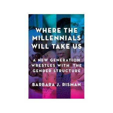 Black Podcasting - Author Barbara J. Risman stops by #ConversationsLIVE