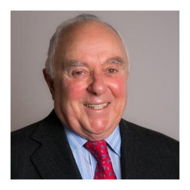 Black Podcasting - Author Joseph A. Califano, Jr. talks #OurDamagedDemocracy on #ConversationsLIVE