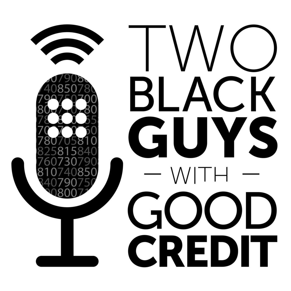 Black Podcasting - Episode 25: Black Power Money Power