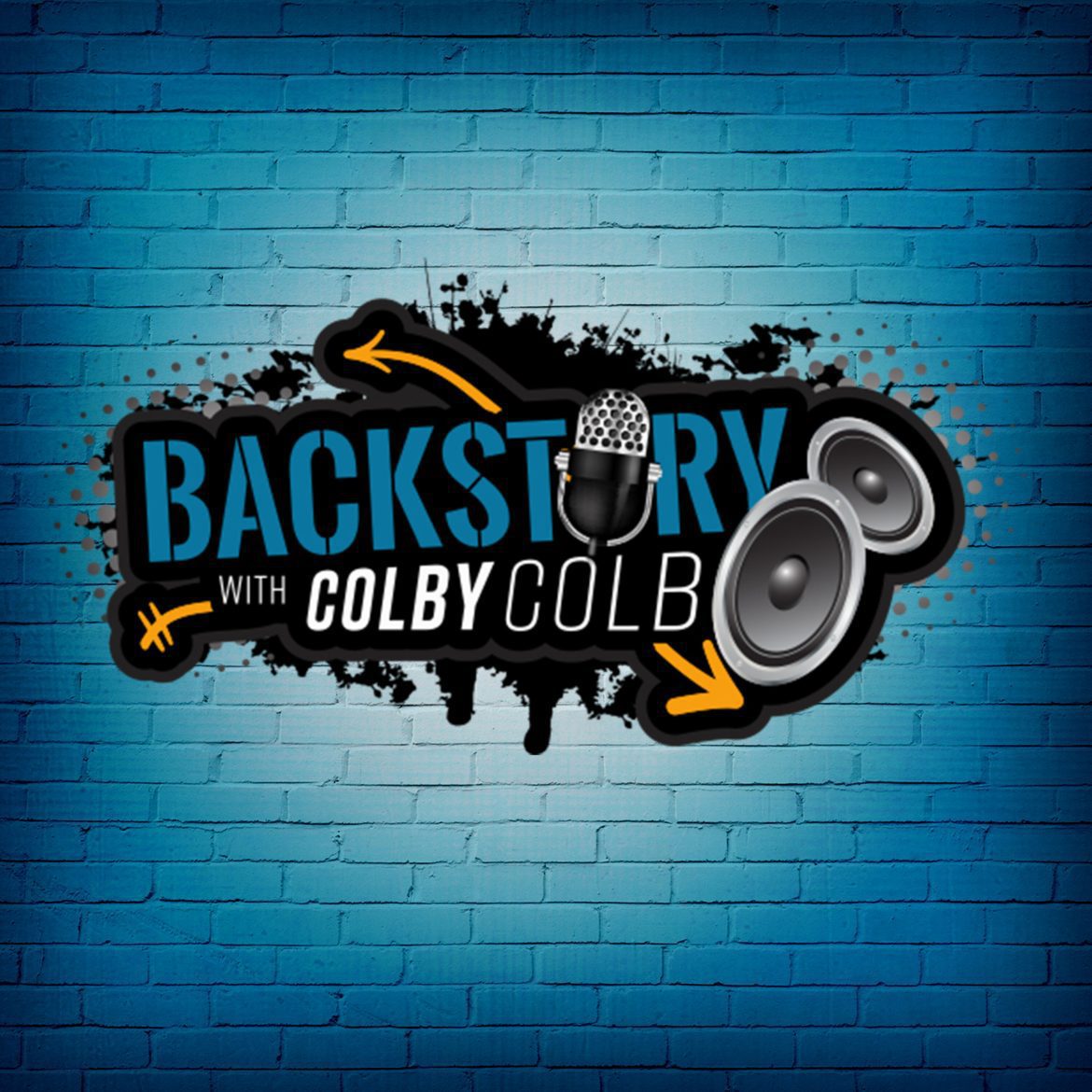Backstory Podcast Trailer Black Podcasting - Backstory Podcast Trailer