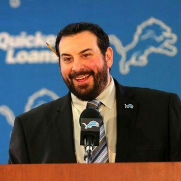 Black Podcasting - LOCKED ON LIONS VOL 345. FEB 7.  Matt Patricia Speaks.  Hear from the HC and Dery Reax.  Plus, guess who tweets again!
