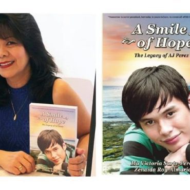 Black Podcasting - Author and Motivator Zenaida Roy-Almario returns to #ConversationsLIVE