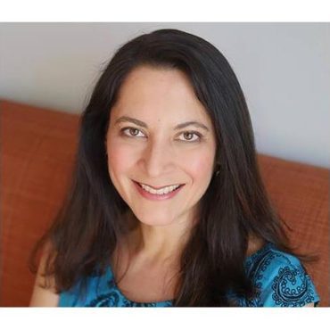 Black Podcasting - Author Veera Hiranandani discusses #TheNightDiary on #ConversationsLIVE