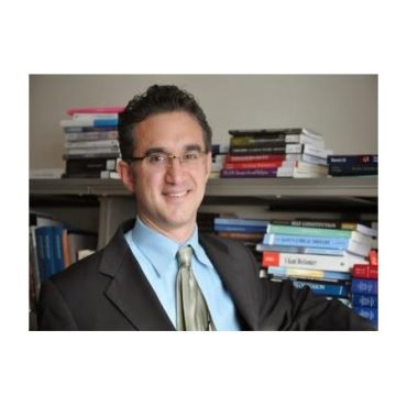 Black Podcasting - Author Nicholas Tampio talks #CommonCore on #ConversationsLIVE
