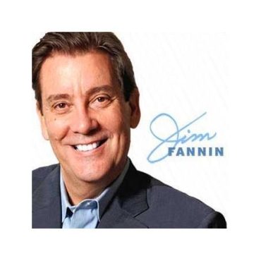 Black Podcasting - Author Jim Fannin discusses #TheBlueprint on #ConversationsLIVE