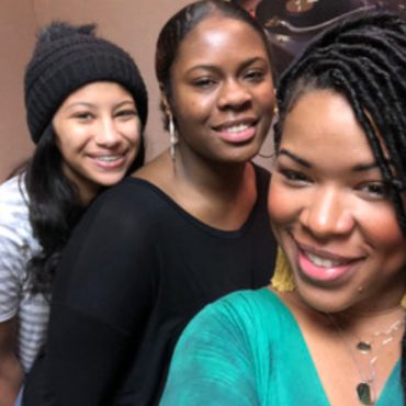 Black Podcasting - Morning Maddhouse: EXCLUSIVE:  2 African American Teen Girls Suspended After Posting Racial Slur