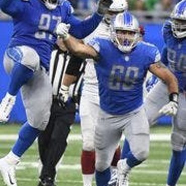 Black Podcasting - LOCKED ON LIONS VOL 357. March 6.  Dery chats combine with @tyschalter.  Trade down from 20?