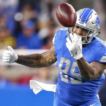 Black Podcasting - LOCKED ON LIONS VOL 359. MAR 9.  #Lions must trade Eric Ebron now.  Dery has the latest report on trade talks.
