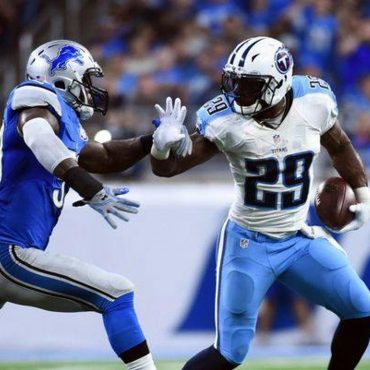 Black Podcasting - LOCKED ON LIONS VOL 360. MAR 12.  Busy Monday for #Lions.  Visits from Stewart and Murray.  @joerexrode joins Matt to talk DeMarco.