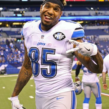 Black Podcasting - LOCKED ON LIONS VOL 362. MAR 14.  Eric LEAVE-bron.  #Lions say goodbye to 85.  Another busy day in Allen Park.