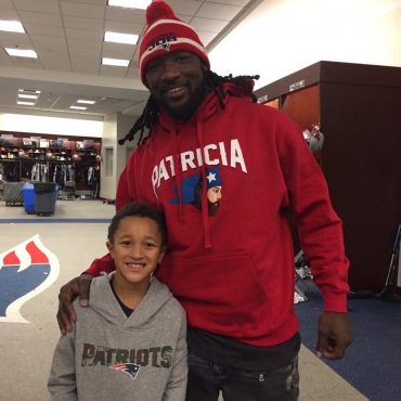 Black Podcasting - LOCKED ON LIONS VOL 364. MAR 19.  Did Blount Save #Lions Free Agency?  Dery discusses it.