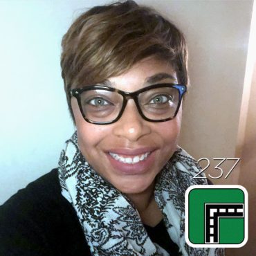Black Podcasting - 237: Shannon Boone