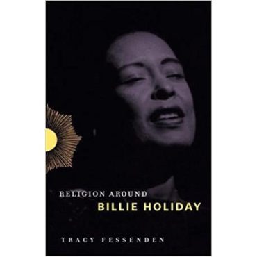 Author Tracy Fessenden talks #ReligionAroundBillieHolliday on #ConversationsLIVE Black Podcasting - Author Tracy Fessenden talks #ReligionAroundBillieHolliday on #ConversationsLIVE