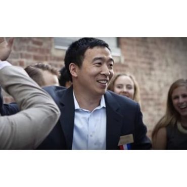 Black Podcasting - Author Andrew Yang discusses #WaronNormalPeople on #ConversationsLIVE
