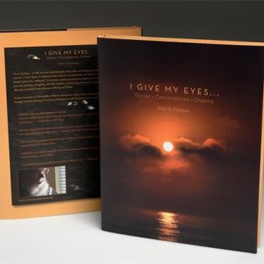 Author and Photographer Brian H. Peterson stops by #ConversationsLIVE Black Podcasting - Author and Photographer Brian H. Peterson stops by #ConversationsLIVE