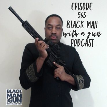 Black Podcasting - 563 - How To Say the Right Thing