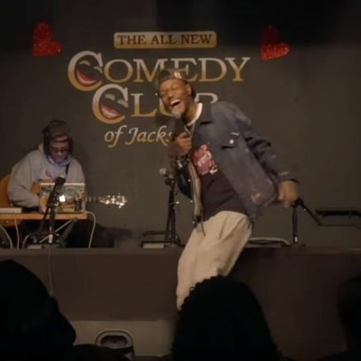 Black Podcasting - Jacksonville Roast Session Part 2 With DC Young Fly Karlous Miller Chico Bean | Ep. 125