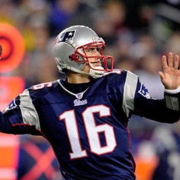 Black Podcasting - LOCKED ON LIONS VOL 371. APR 4.  #Lions add a new backup QB and Dery chats with @meatstweets about BC connection.