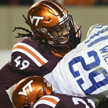 Black Podcasting - LOCKED ON LIONS VOL 379. APR 18.  Could #Lions trade up?  And @pff_Brett joins Matt to discuss talent at #20.