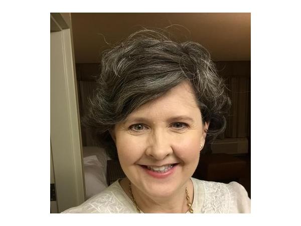 Black Podcasting - Author Ellen B. Meacham discusses #DeltaEpiphany on #ConversationsLIVE