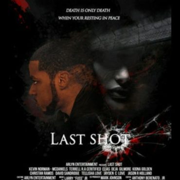 Black Podcasting - Last Shot.... and a lil conversation