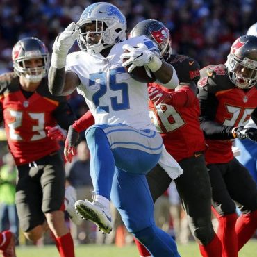 Black Podcasting - LOCKED ON LIONS VOL 390. MAY 8.  What does Vegas think of #Lions?  Dery reacts.  Also Orlovsky on Stafford.
