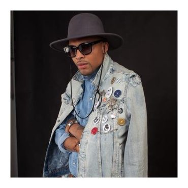 Black Podcasting - Recording Artist Kyle Knight returns to #ConversationsLIVE