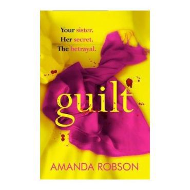 Black Podcasting - Author Amanda Robson talks GUILT on #ConversationsLIVE