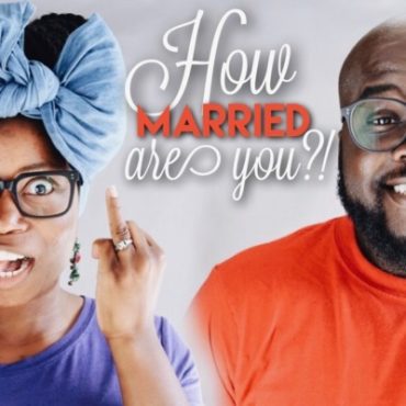 Black Podcasting - HMAY? 002: Gender Roles & Marriage