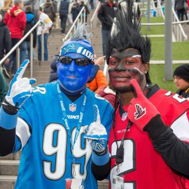 Black Podcasting - LOCKED ON LIONS VOL 413. JUNE 27.  Where do #Lions fans rank vs the other 31 teams?  And who is next #Lions new pro bowler?