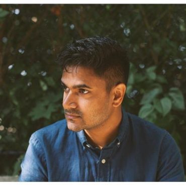 Black Podcasting - Author Nathan Ripley talks #FindYouIntheDark on #ConversationsLIVE