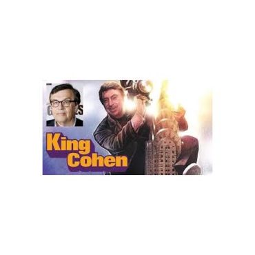Black Podcasting - Director and Producer Steve Mitchell talks #KingCohenMovie on #ConversationsLIVE
