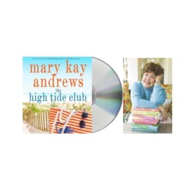 Black Podcasting - Bestselling author Mary Kay Andrews stops by #ConversationsLIVE