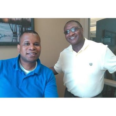 Black Podcasting - Mayor Franklin Deese talks #FromInmatetoMayor on #ConversationsLIVE