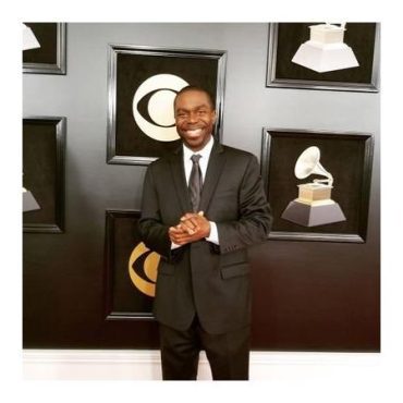 Black Podcasting - Musician Nabate' Isles stops by #ConversationsLIVE