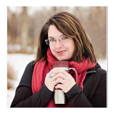 Black Podcasting - Author Steena Holmes talks writing and #TheForgottenOnes on #ConversationsLIVE