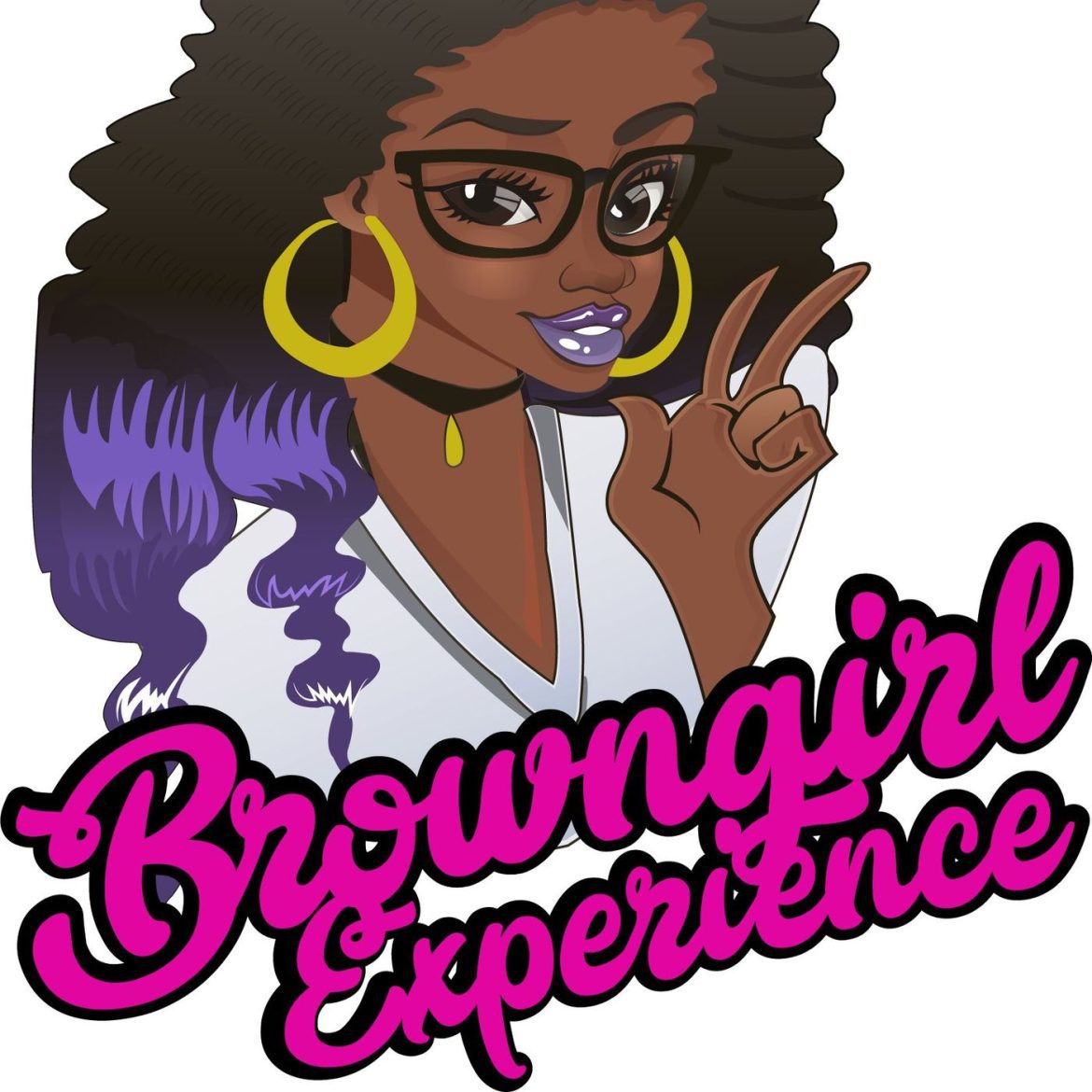 Black Podcasting - Going back to my roots...