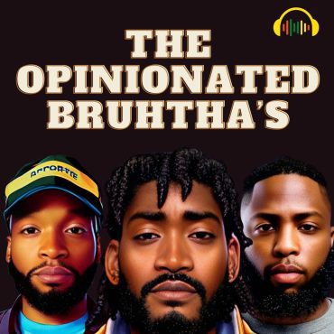 Black Podcasting - Love Language ft.(The Bros)✊🏾