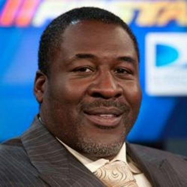 Black Podcasting - LOCKED ON LIONS VOL 418. July 16.  #Lions make right call with Ziggy and Dery talks to @LomasBrown75.