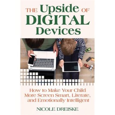 Black Podcasting - Author Nicole Dreiske discusses her new book on #ConversationsLIVE