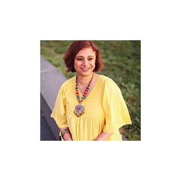 Black Podcasting - Author Sweta Srivastava Vikram talks #LouisianaCatch on #ConversationsLIVE