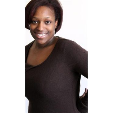 Black Podcasting - Author Jessica Cage stops by #ConversationsLIVE