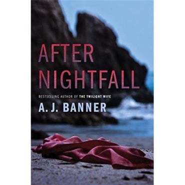 Black Podcasting - Author AJ Banner discusses #AfterNightfall on #ConversationsLIVE