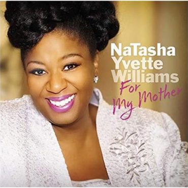 Black Podcasting - Recording Artist and Actress Natasha Yvette Williams stops by #ConversationsLIVE