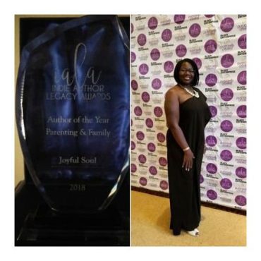 Black Podcasting - Author Shannon Little (JoyfulSoul) talks #GivingBirthtoHIV on #ConversationsLIVE